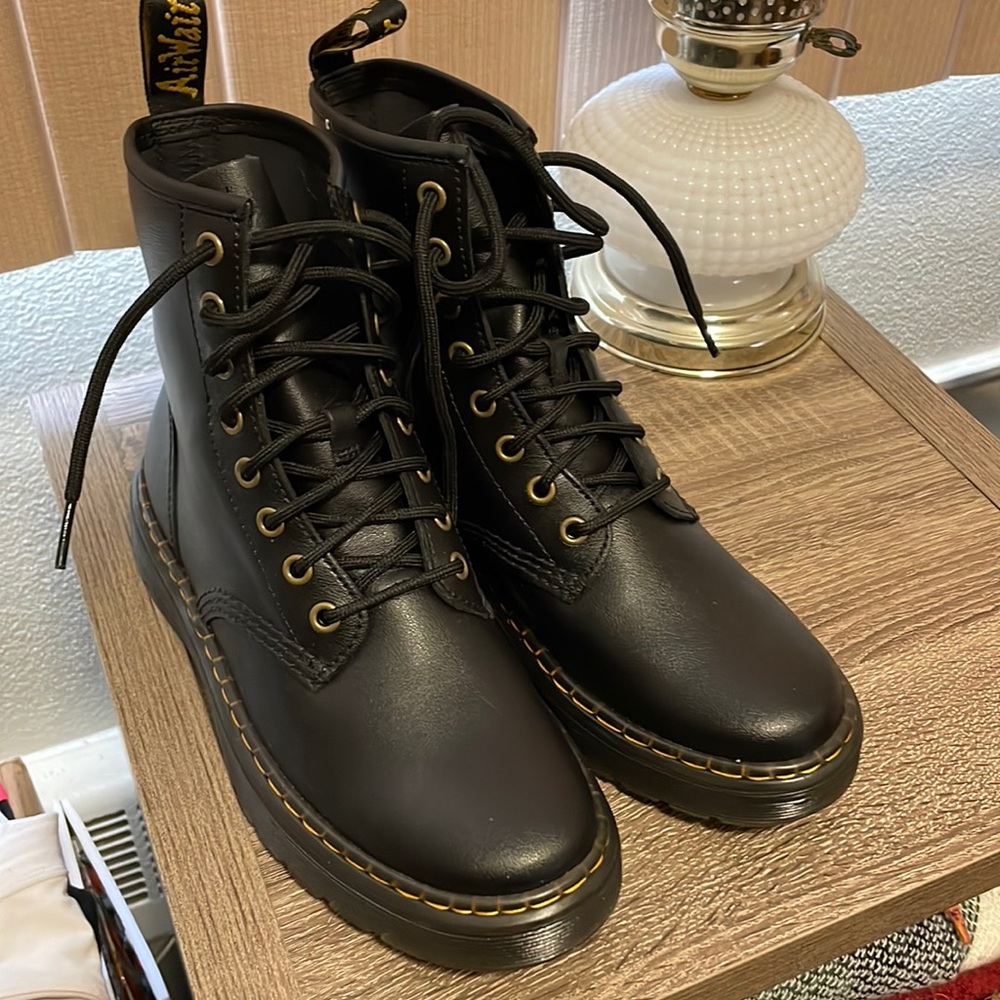 Dr. Martens